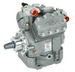 Reciprocating compressors Bitzer for Transport application