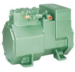 Semi-Hermetic 1-stage reciprocating compressors Bitzer