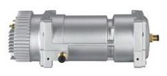 Semi-Hermetic scroll compressors Bitzer of the ECH series