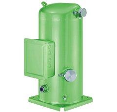 Hermetic scroll compressors Bitzer of the ES series