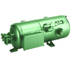 Germetic Compact Screw Compressors Bitzer 