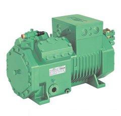 Reciprocating compressors Bitzer