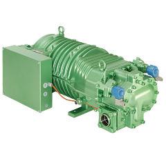 Screw compressors Bitzer