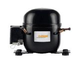 Hermetic reciprocating compressors Cubigel - D series