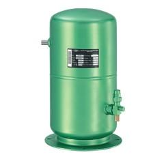 Liquid receivers Bitzer vertical types