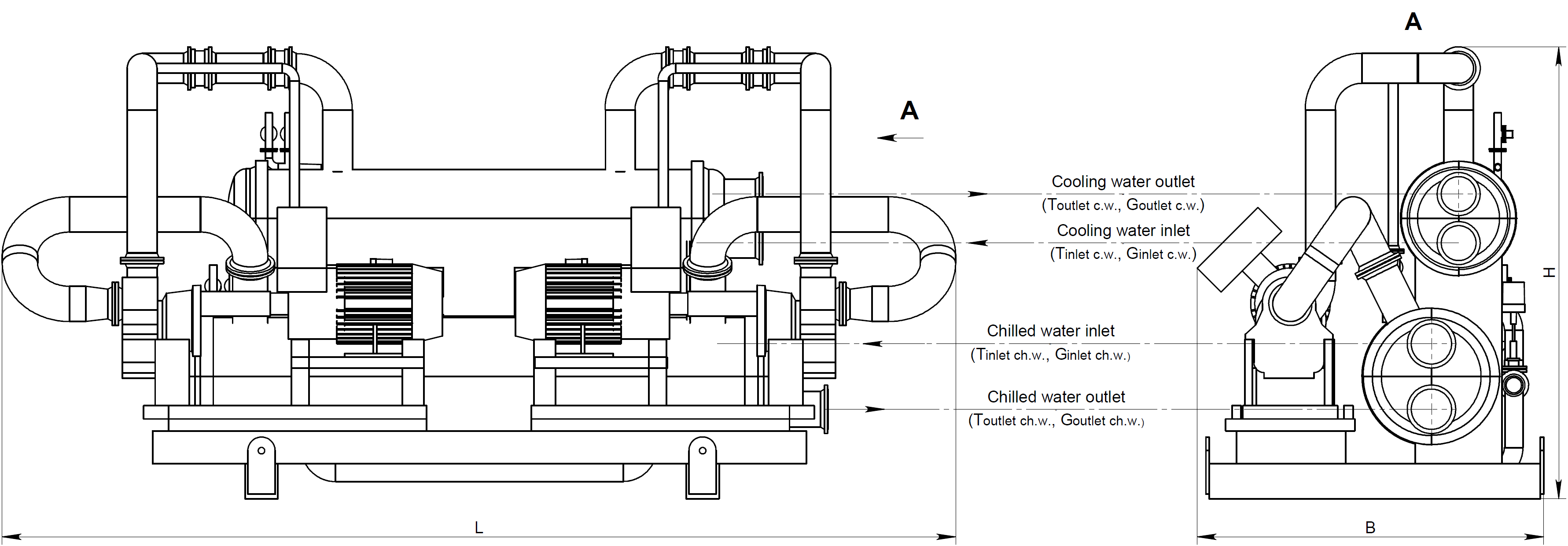 General-view-of-refrigeration-machine-with-identifier-of-initial-parameters
