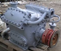 Поршневой компрессор П110