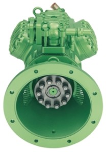 Компрессор Bitzer W4NA