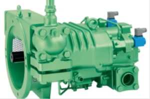 Компрессор Bitzer OSHA7452-K